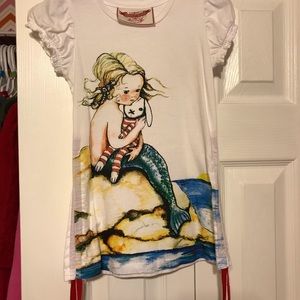 Little wings sz 18 months